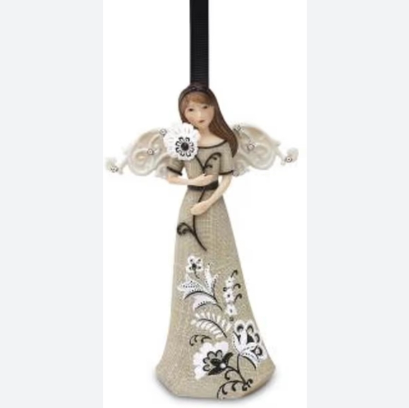 Modeles "Cherish Today" Angel - Picture 1 of 7